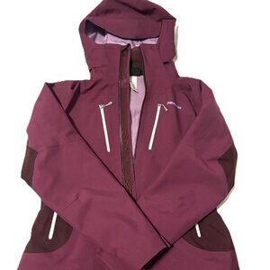 Women's Patagonia Powder Bowl Ski Jacket